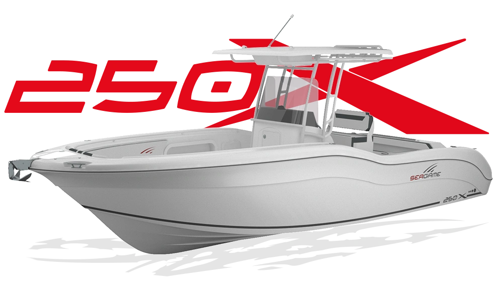 bateau de peche sportive seagame 250x